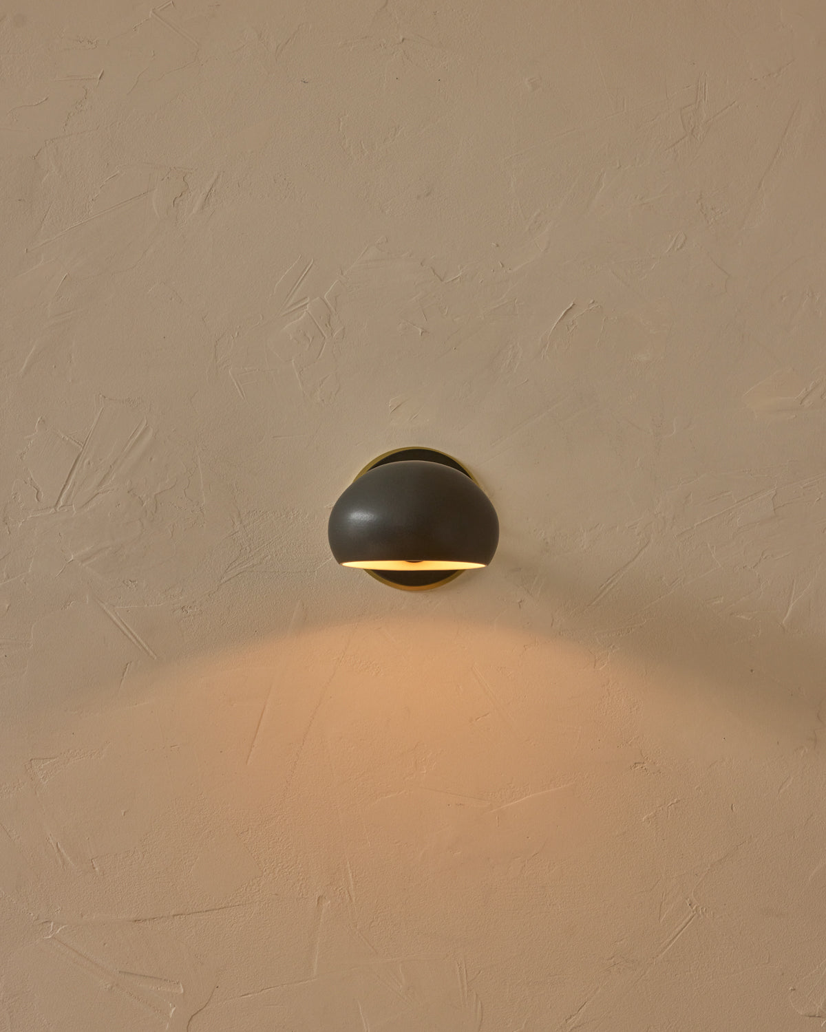 Baker Wall Sconce - Single