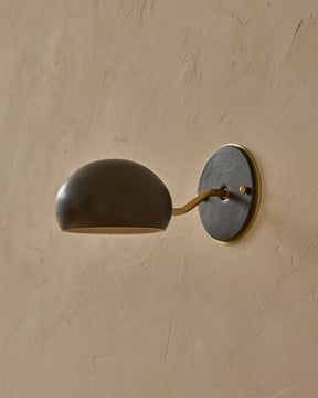 Baker Wall Sconce - Single