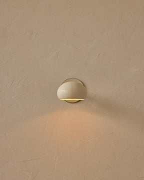 Baker Wall Sconce - Single