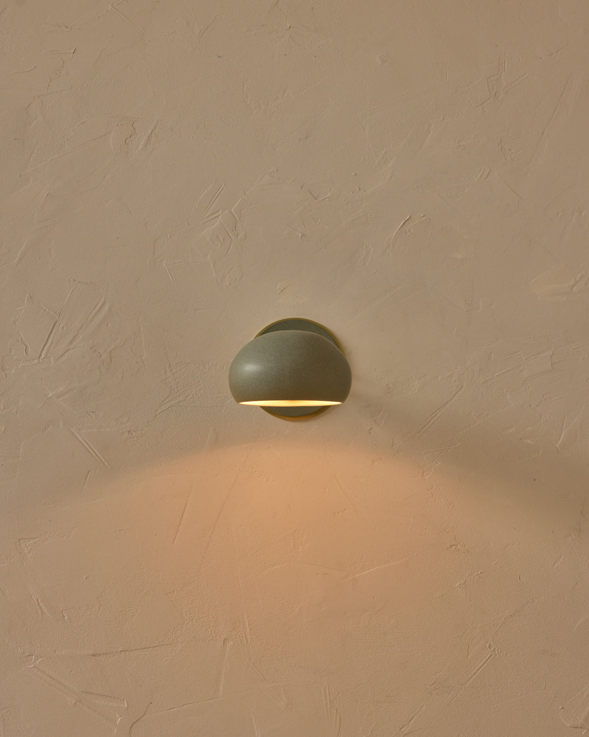 Baker Wall Sconce - Single