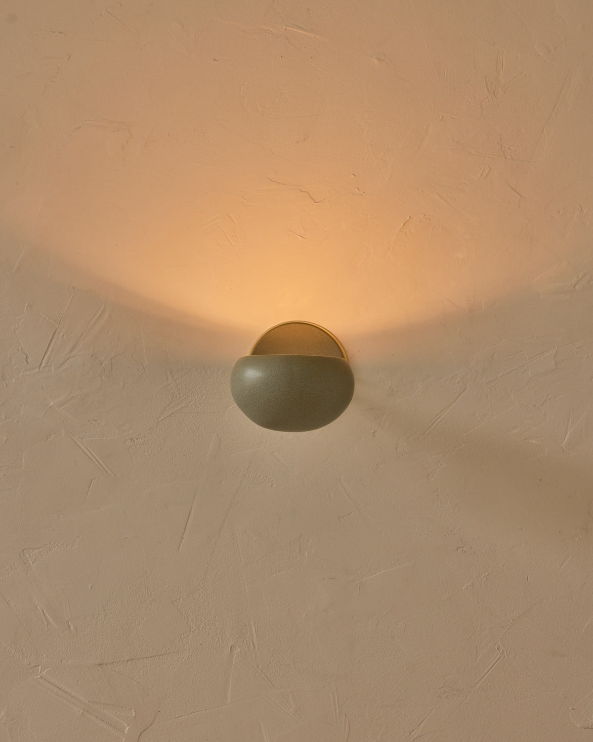 Baker Wall Sconce - Single