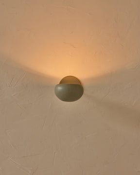 Baker Wall Sconce - Single