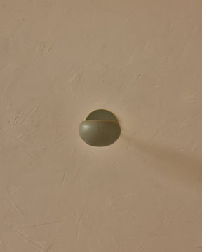 Baker Wall Sconce - Single