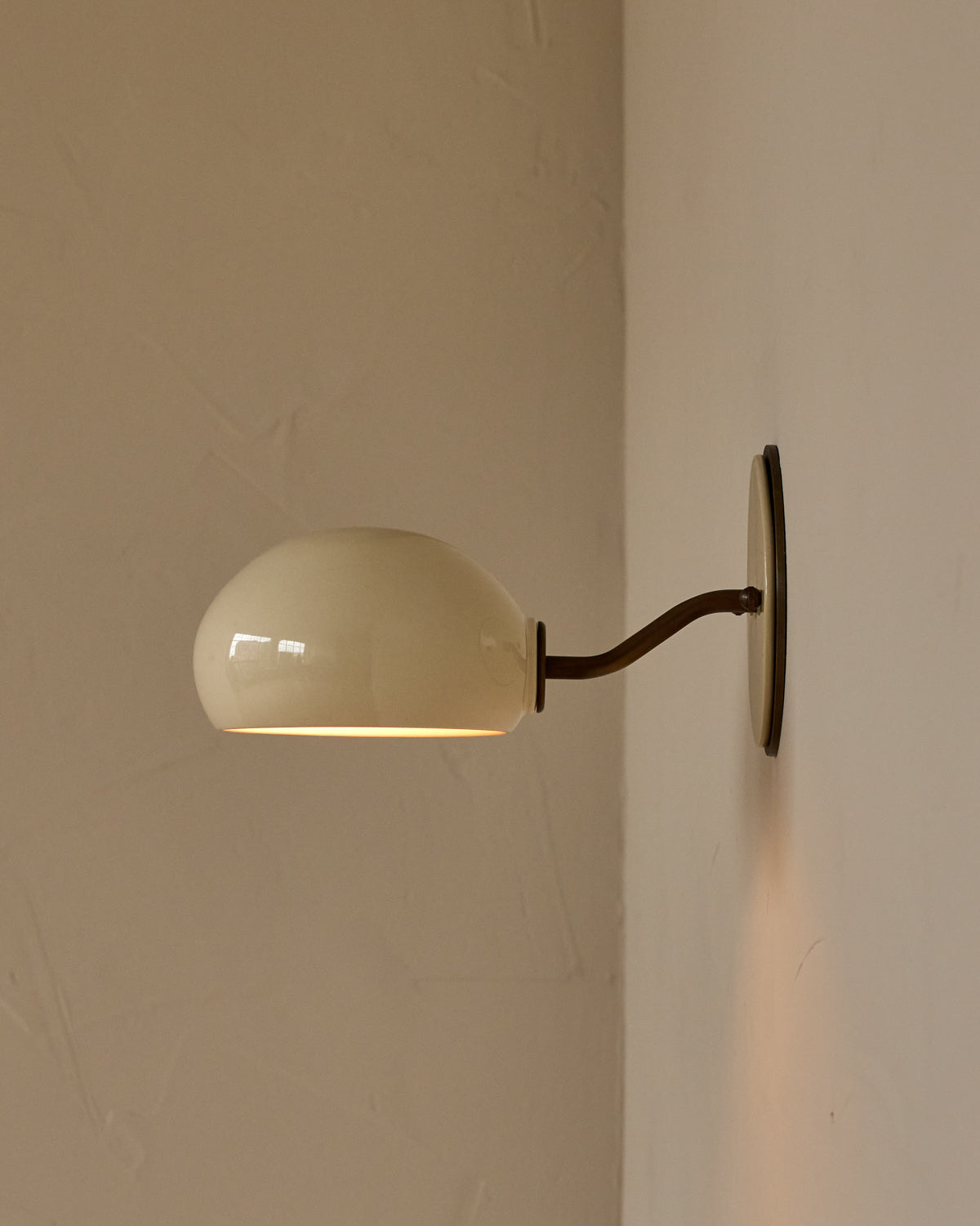 Baker Wall Sconce - Single