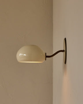Baker Wall Sconce - Single