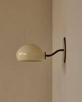 Baker Wall Sconce - Single