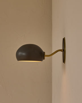 Baker Wall Sconce - Single