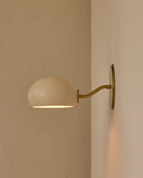 Baker Wall Sconce - Single