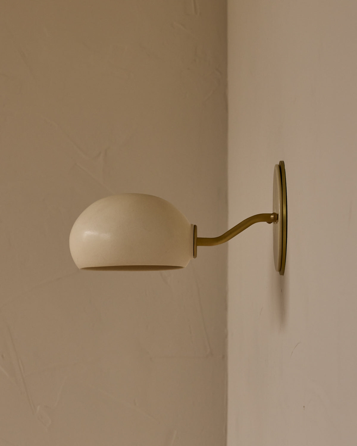 Baker Wall Sconce - Single