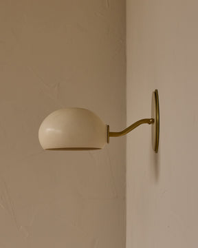 Baker Wall Sconce - Single