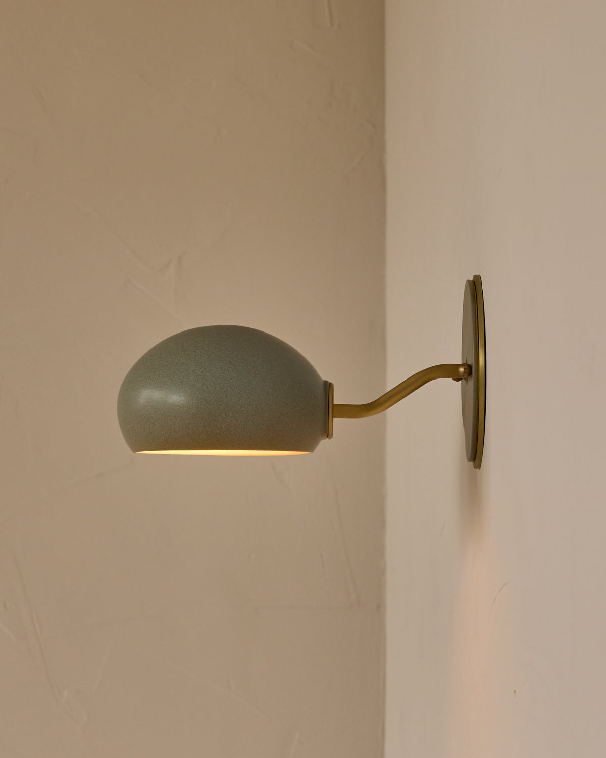 Baker Wall Sconce - Single