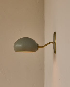 Baker Wall Sconce - Single