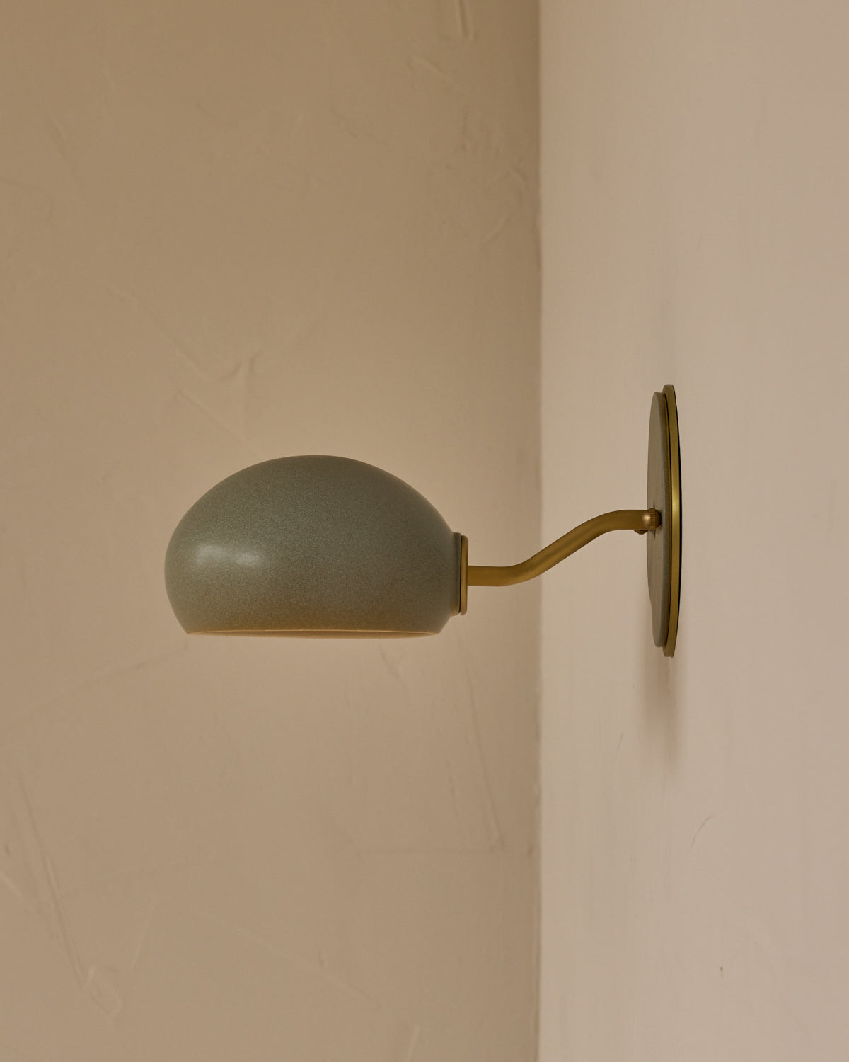 Baker Wall Sconce - Single