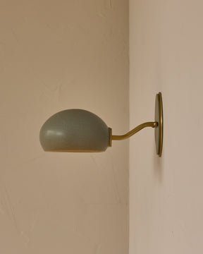 Baker Wall Sconce - Single