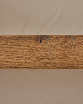 Primitive French Bookshelf