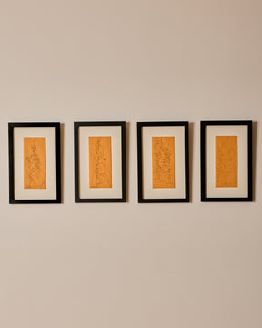 Line on Kraft Series