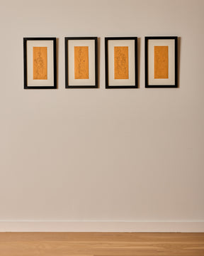 Line on Kraft Series