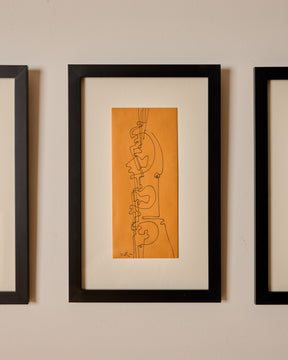 Line on Kraft Series