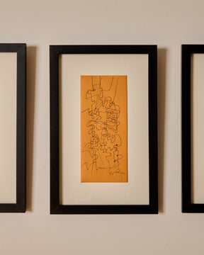 Line on Kraft Series