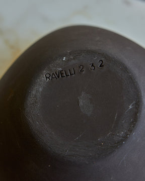 Ravelli Bowl + Pestle