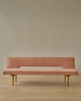 1960s Convertible Sofa Daybed