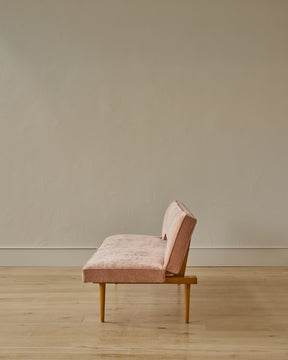 1960s Convertible Sofa Daybed