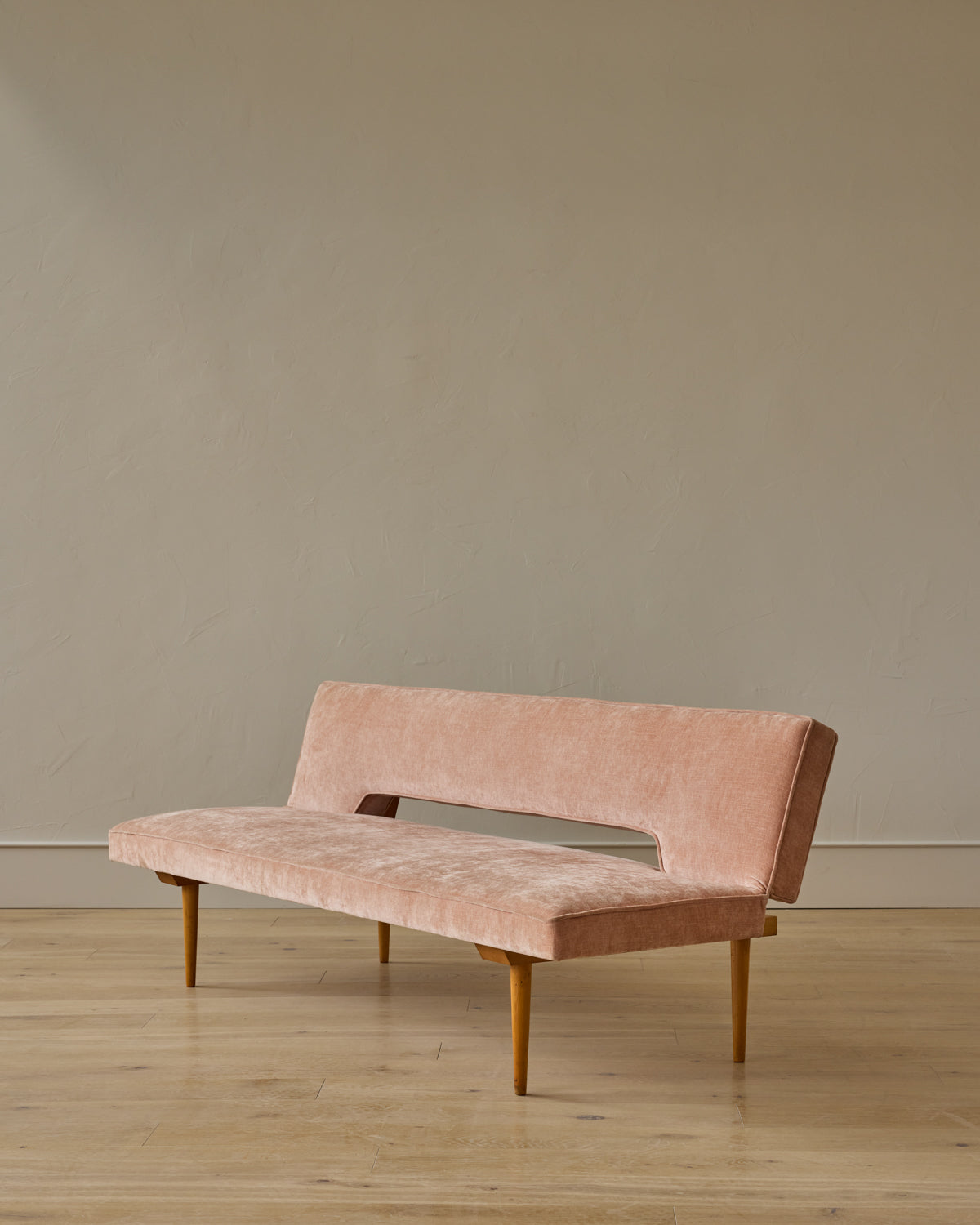 1960s Convertible Sofa Daybed