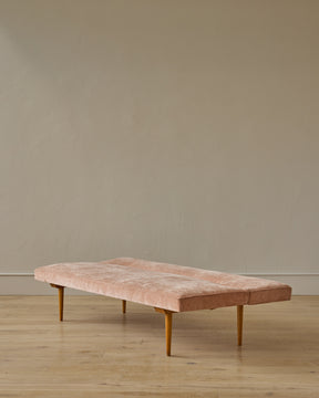 1960s Convertible Sofa Daybed