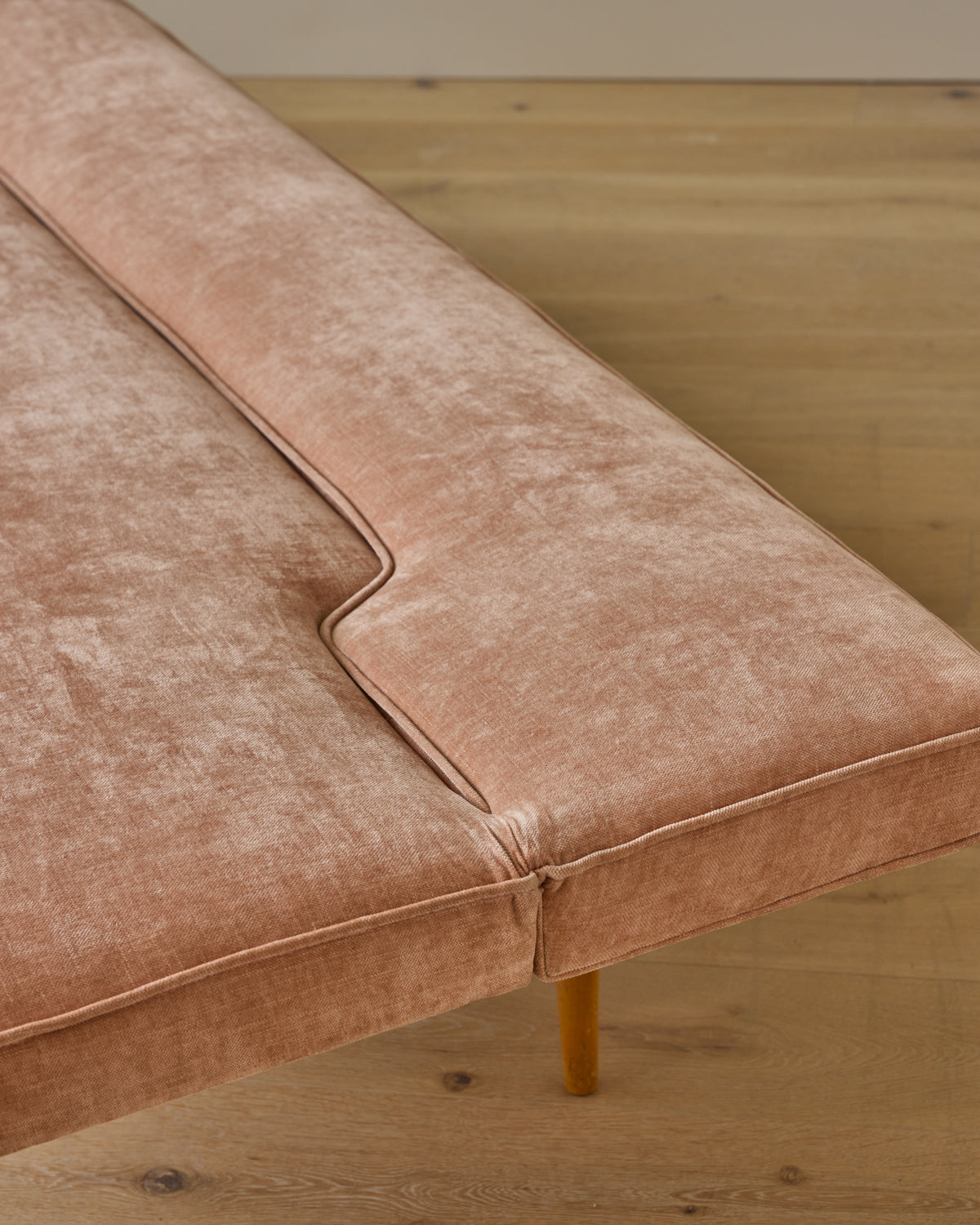 1960s Convertible Sofa Daybed