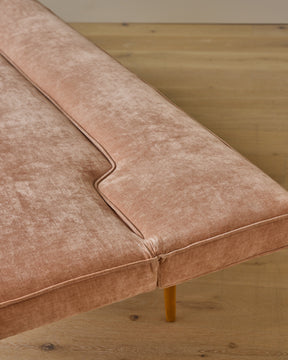 1960s Convertible Sofa Daybed