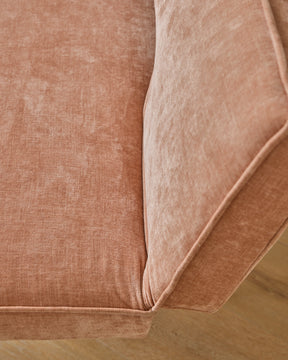1960s Convertible Sofa Daybed