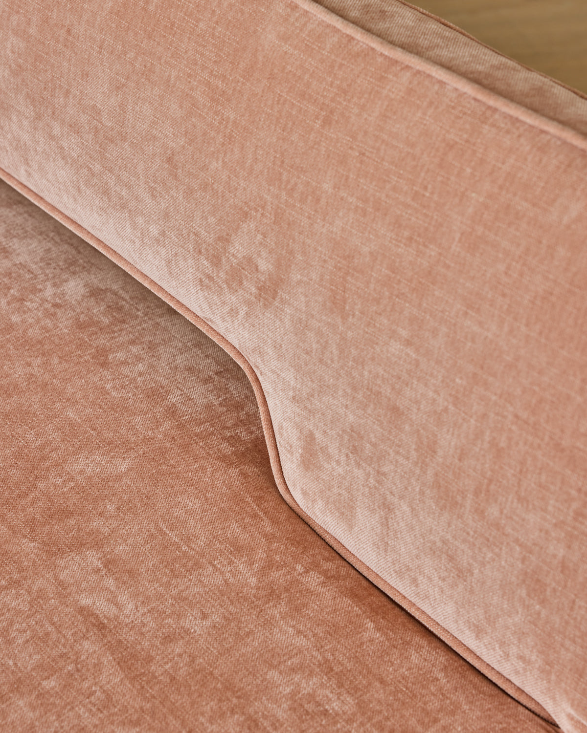 1960s Convertible Sofa Daybed