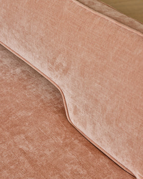 1960s Convertible Sofa Daybed