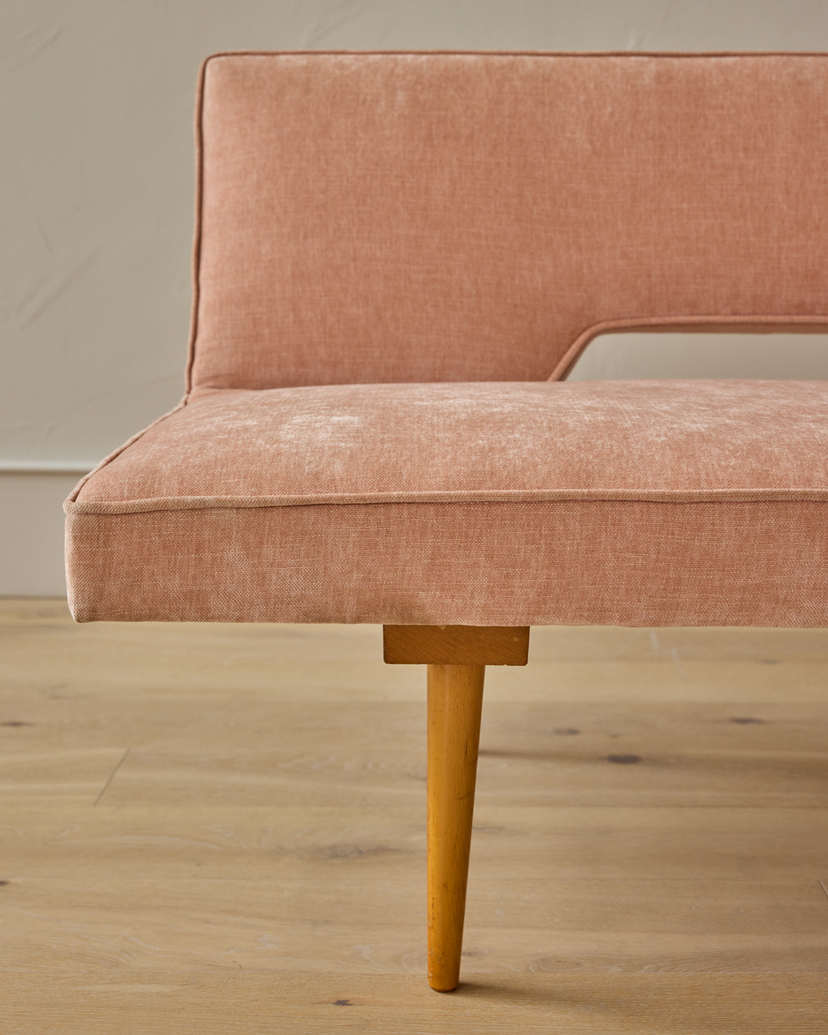 1960s Convertible Sofa Daybed
