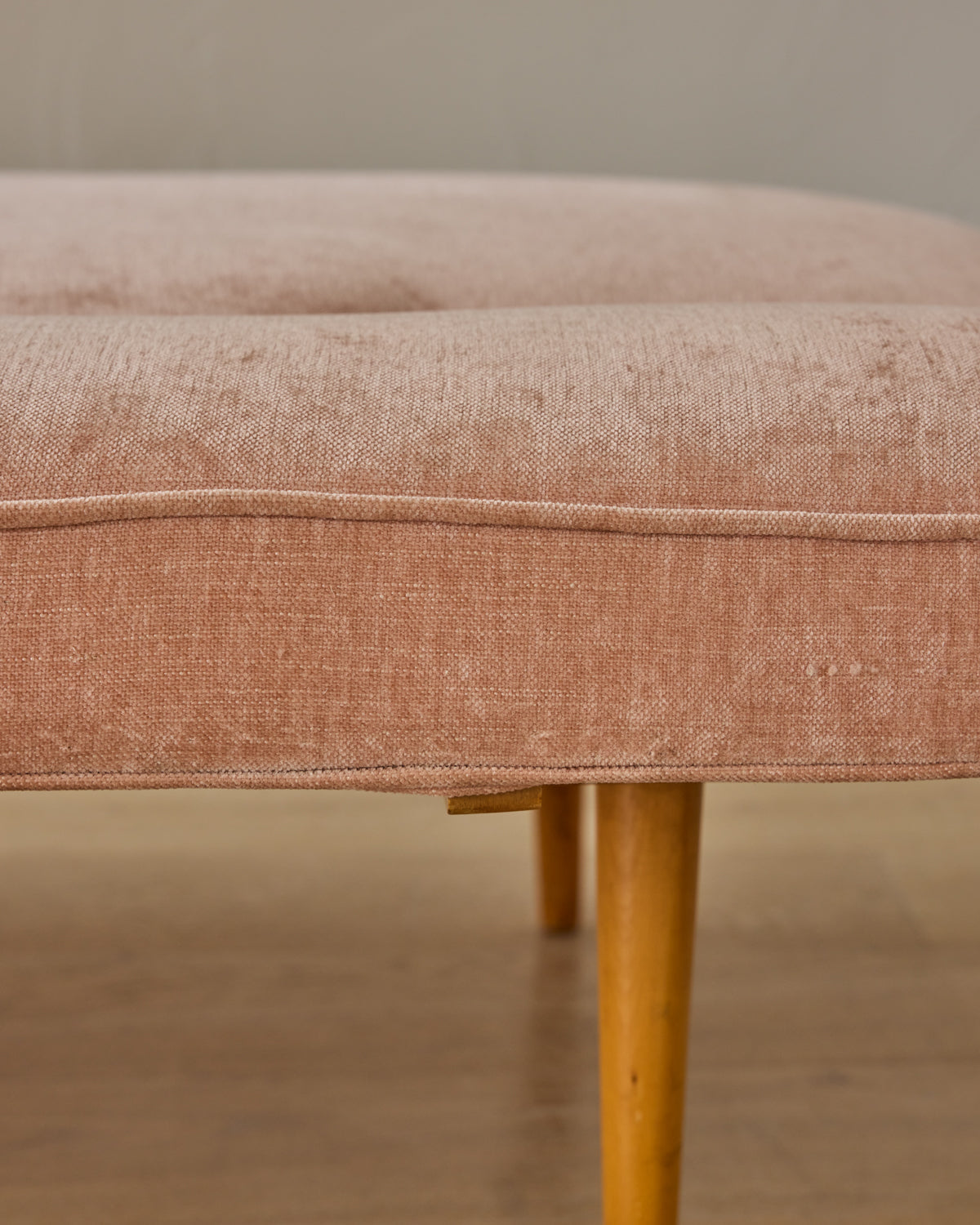 1960s Convertible Sofa Daybed