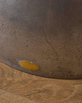 Pair of Sculptural Accent Tables