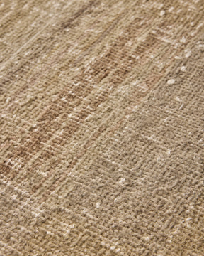 Handwoven Block Runner