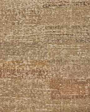 Handwoven Block Runner
