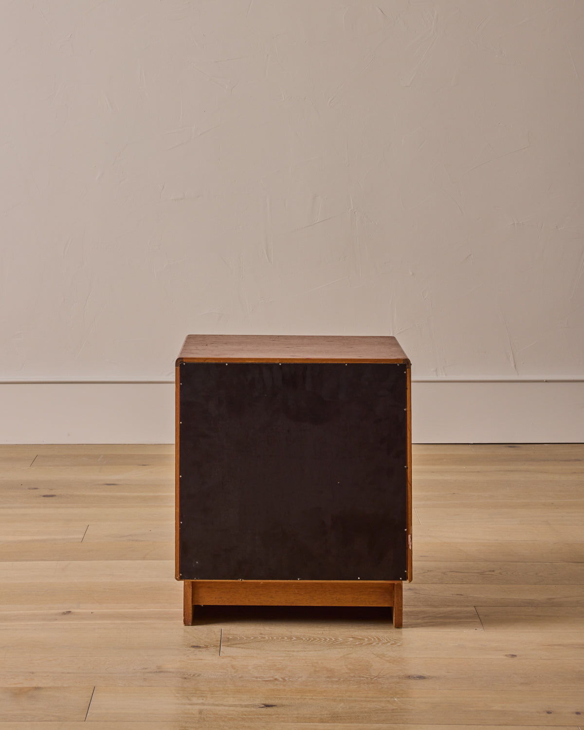Pair of Teak "Fresco" End Tables