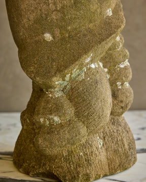 Stone Bust