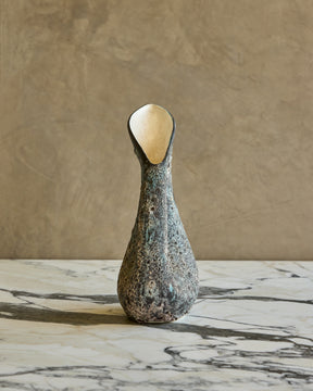 Lava Glaze Pitcher
