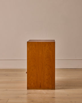 Side Table Cabinet