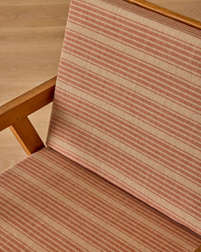 Set of Slat Dining Chairs