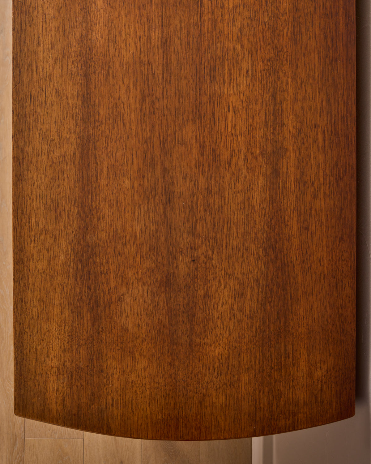 Mid-Century Teak Credenza