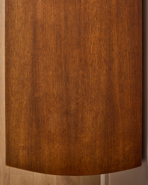Mid-Century Teak Credenza
