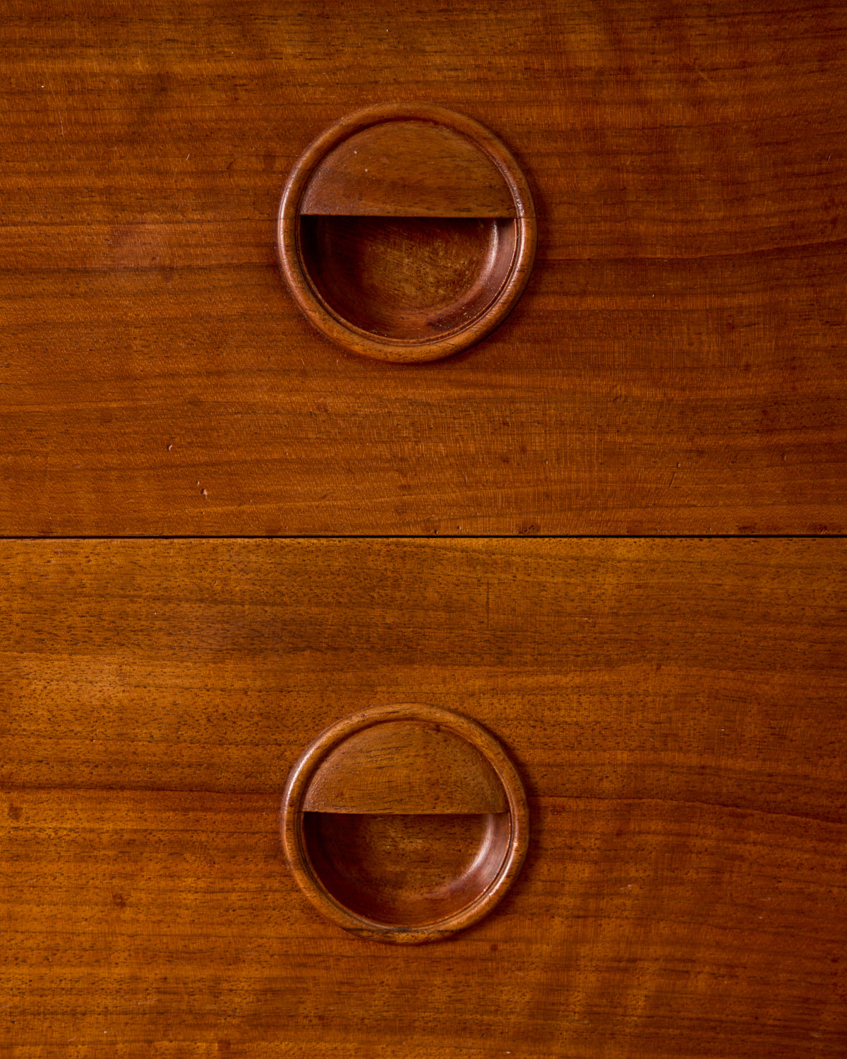 Mid-Century Teak Credenza