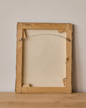 Abstract with White II