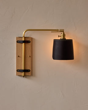 Ava Wall Sconce - Hardwired