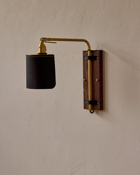 Ava Wall Sconce - Hardwired