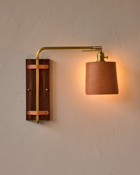 Ava Wall Sconce - Hardwired